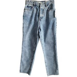 Pacsun Tyler Wash High Rise Straight Jeans NWT SZ  26